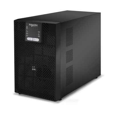 APC施耐德UPS电源SPM6KL/SPM10KL长效延时6KVA/10KVA输入输出220V - 图1