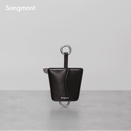 Оригинальная дизайнерская ключница, милая подвеска