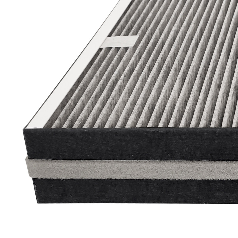 适配三星空气净化器过滤网CFX-D130/SC过滤芯KJ391G-K5020WD除醛 - 图2