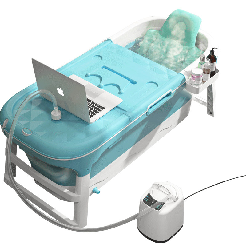 成人泡澡桶洗澡桶儿童沐浴盆折叠桶浴缸家用浴桶沐浴桶泡澡熏蒸桶,淘宝优惠券,粉丝福利购,淘宝优惠卷