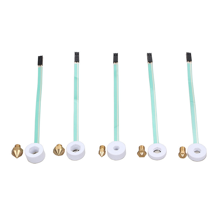 3dsway 3d打印机delta压力传感器 卫力固办公3D打印机配件