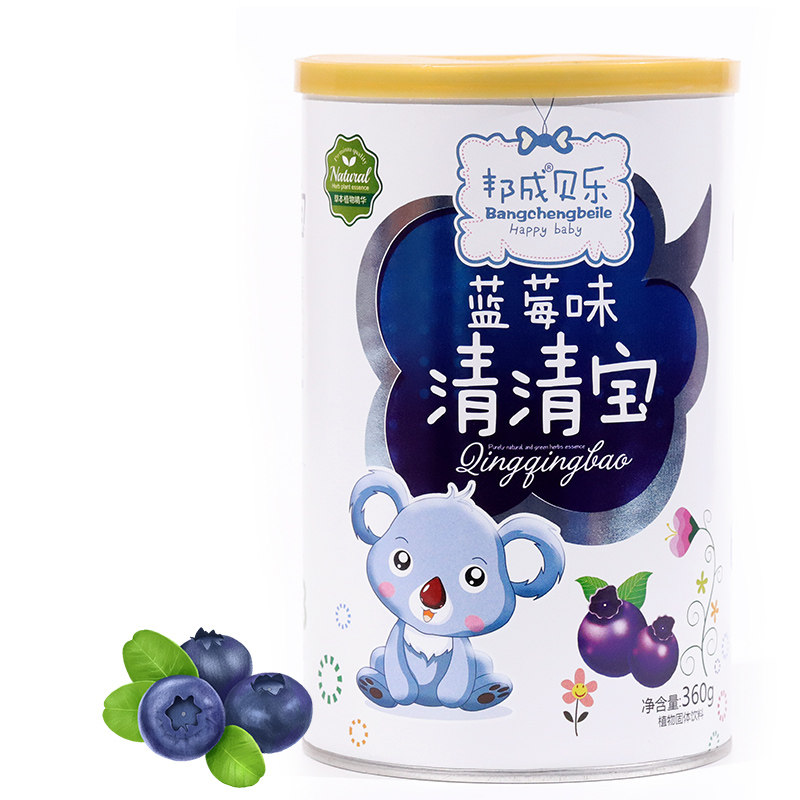  邦成膳食补充剂型饮料