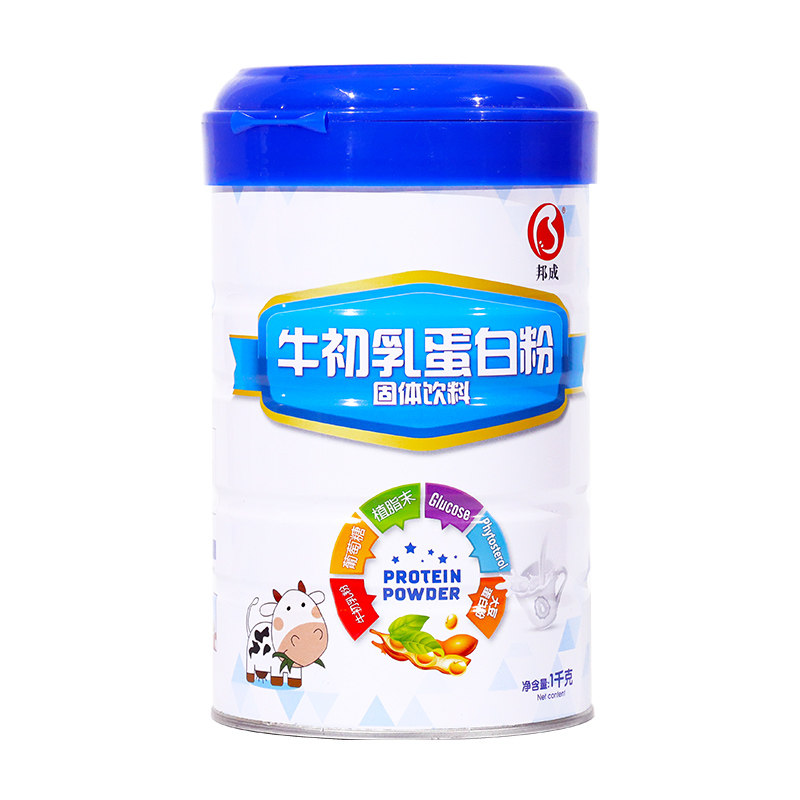  邦成大豆分离蛋白/混合蛋白