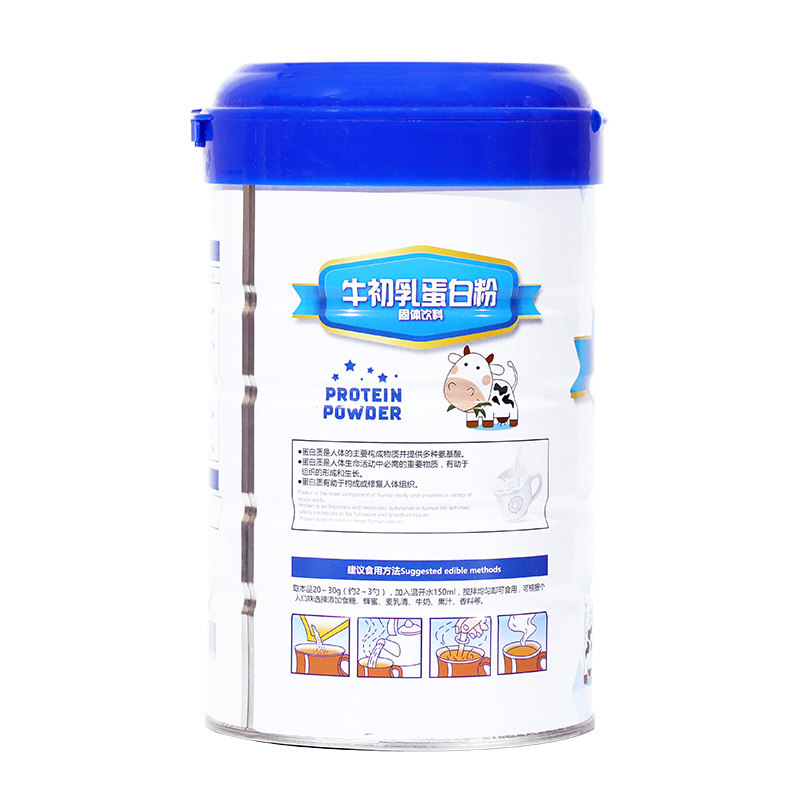  邦成大豆分离蛋白/混合蛋白