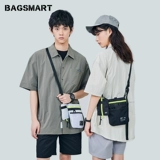 Небольшая сумка для отдыха, сумка через плечо, сумка на одно плечо для влюбленных, коллекция 2022