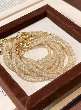 意大利工艺“钱袋子”爆闪网兜手