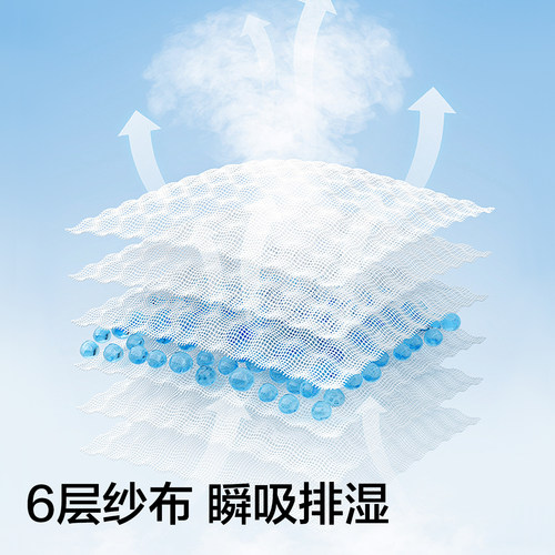 三利洗脸毛巾纯棉100全棉2025新款婴儿童成人家用吸水纱布小方巾 - 图2