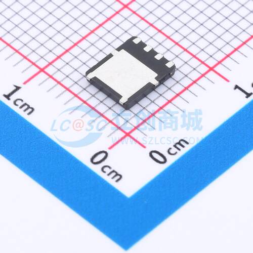NVMFS5H610NLWFT1G DFN-5(5x6)(SO-8FL) 场效应管(MOSFET) ON(安 - 图0