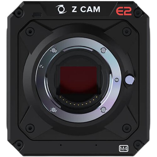 Z CAM E2-M4 影视级4K 160p 电影机 摄影机可内录ProRes MFT画幅 - 图3