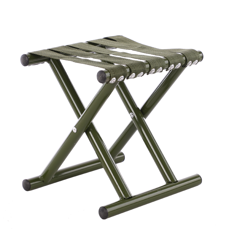 便携式可折叠小板凳成人凳子登子马扎超轻便简易椅子收缩钓鱼座椅-图3