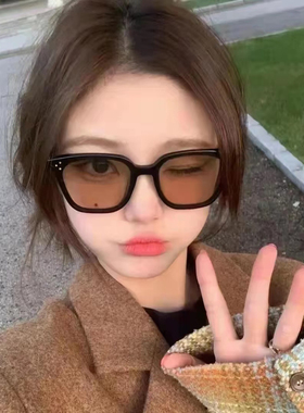 礼凡防紫外线潮流个性新款太阳镜