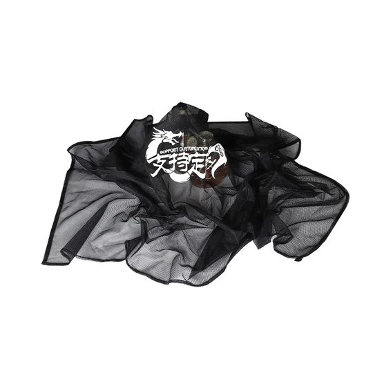 Tablecloth bar nightclub cover tablecloth mesh