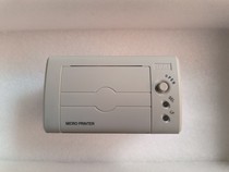 Shenzhen Tai and An TX3002 Host Printer Taihe and An 3002 Fire Alarm Controller Printer