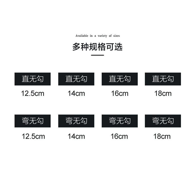 医用止血钳弯头不锈钢手术剪拔毛钓鱼拔罐医疗缝合持针器辅料镊子