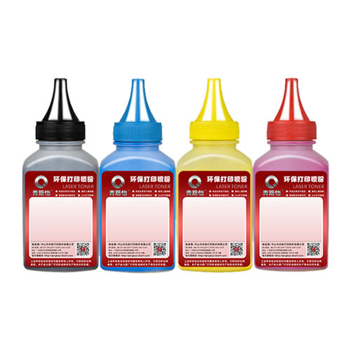 T-C31K6K5T彩色炭粉通用TOEC光电通打印机OEP3110/3112/3115CDN墨粉盒MP3100/3104/3105/3130专用3150CDN碳粉 - 图0