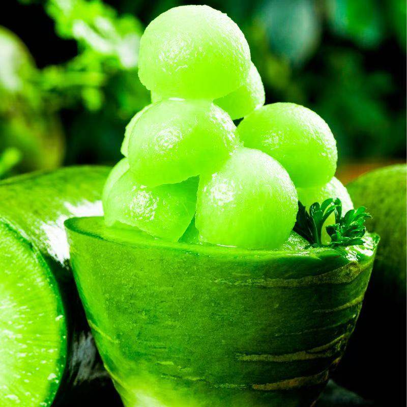 正宗山东特产新鲜生吃水果青皮萝卜甜脆水果萝卜,淘宝优惠券,粉丝福利购,淘宝优惠卷