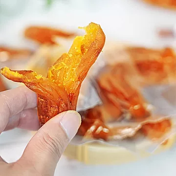 紫老虎倒蒸红薯干400g[6元优惠券]-寻折猪