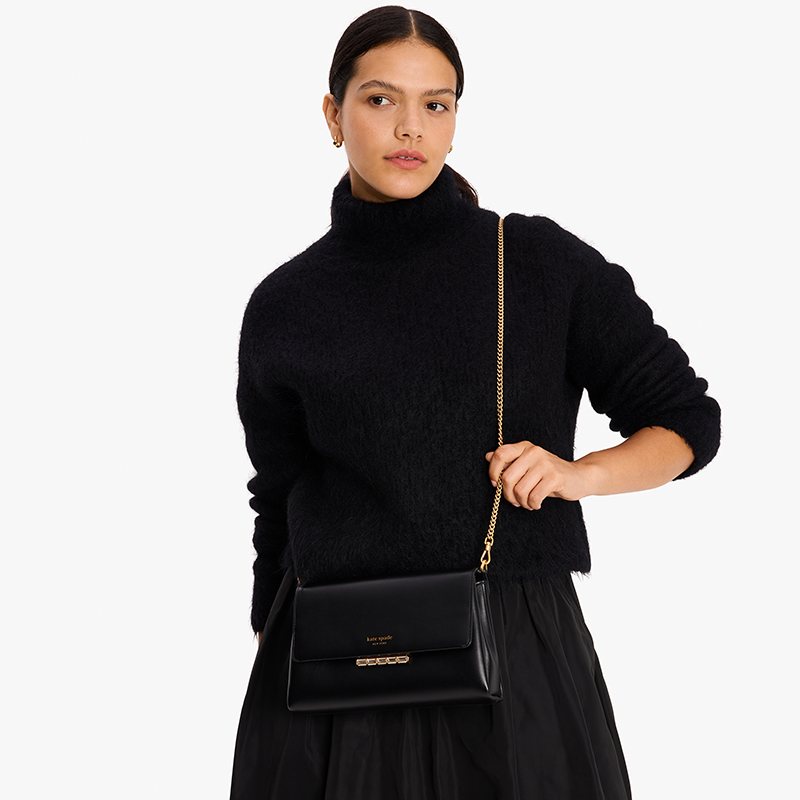 【2024新款】kate spade ks Grace 小号斜挎包单肩包时尚设计感女