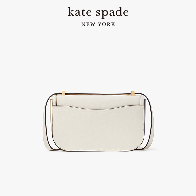 kate spade ks katy 爱心中号单肩包时尚女都市简约设计感 - 图2