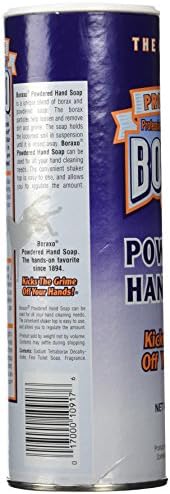 Boraxo Powdered Hand Soap(12oz.)-图2