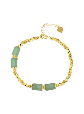 新中式手串女小众精致手链