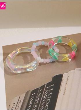 ColoredsinfgStumpj戒