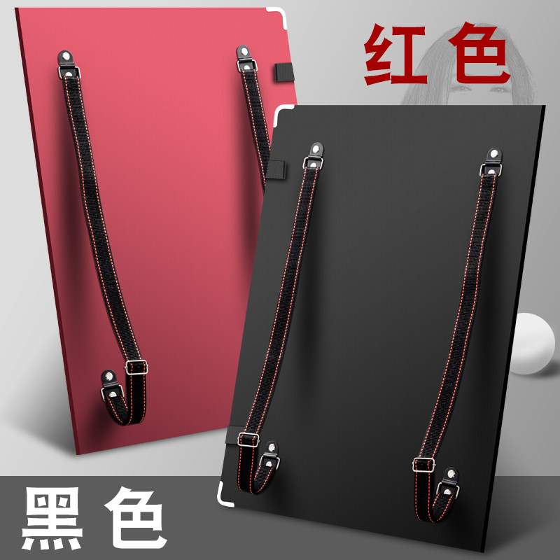 诺尔德画夹美术生专用8K速写板A3画板4K素描写生儿童画板支持定制,淘宝优惠券,粉丝福利购,淘宝优惠卷