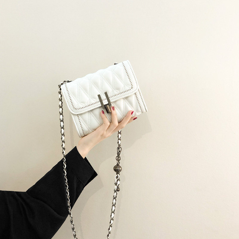 今年流行迷你小包包女2025新款高级质感小众链条小方包百搭斜挎包,淘宝优惠券,粉丝福利购,淘宝优惠卷