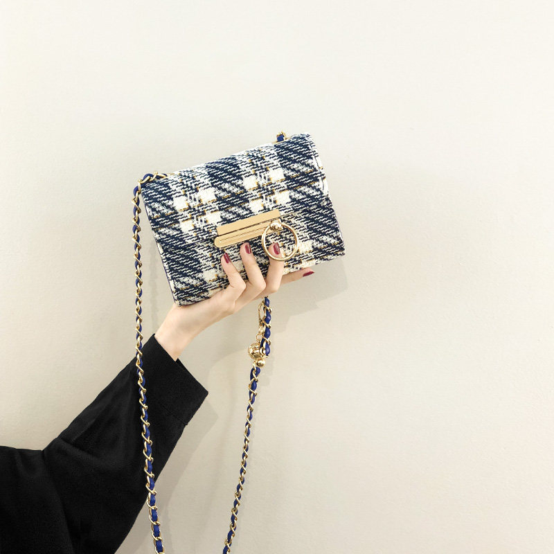 超火小包包女ins小众2025新款夏季单肩斜挎包爆款链条迷你小方包,淘宝优惠券,粉丝福利购,淘宝优惠卷