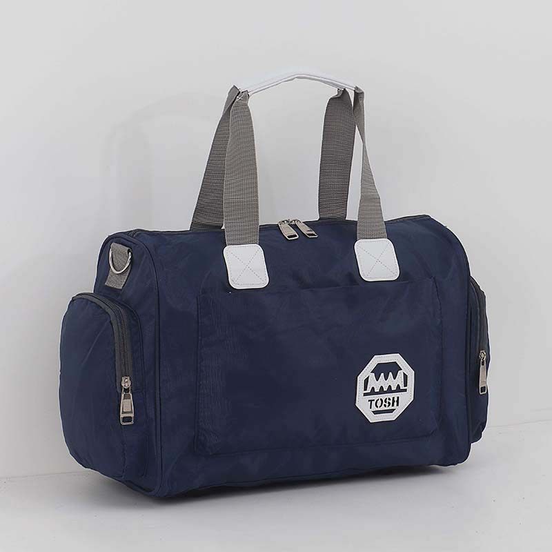 韩版大容量旅行袋手提旅行包可装衣服的包包行李包女防水旅游包男,淘宝优惠券,粉丝福利购,淘宝优惠卷