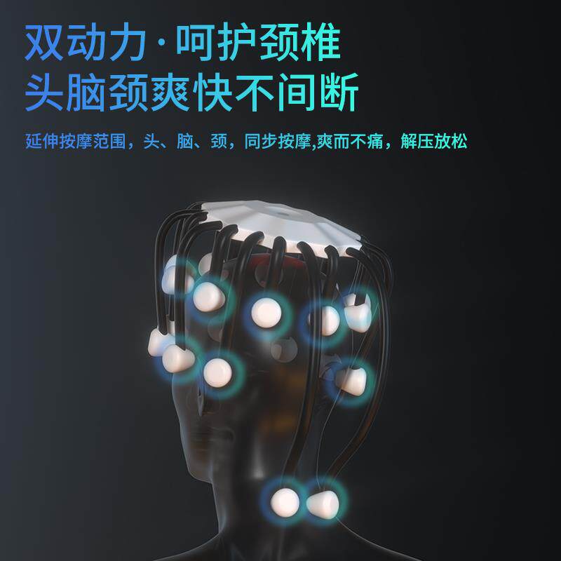  驰与牙刷消毒器