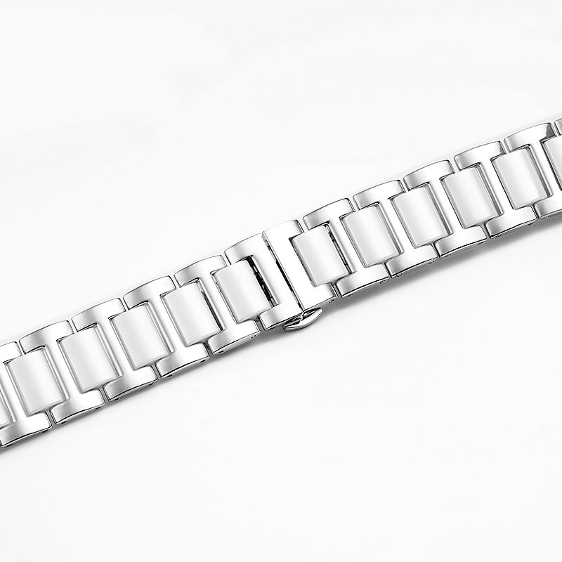 适配卡西欧1095 she-4048陶瓷 玥典配件