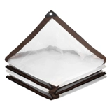 Лента, защищающий от холода прозрачный пластиковый термос