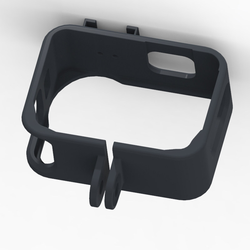 AKASO brave7 brave8 运动相机配件兔笼外框保护壳,淘宝优惠券,粉丝福利购,淘宝优惠卷