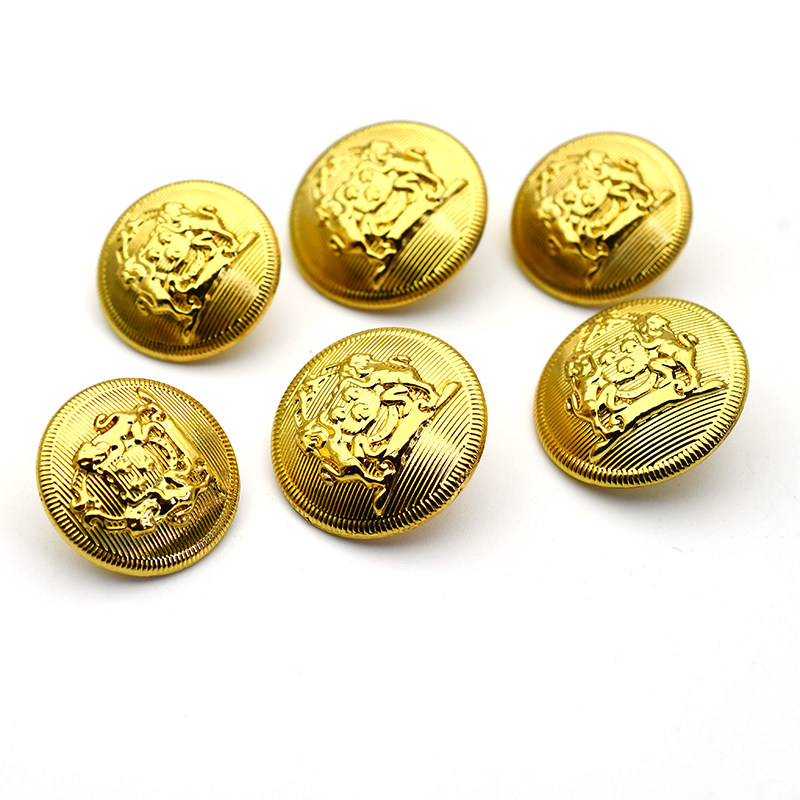 C家毛呢外套钮扣英伦风金属扣子大衣圆形金色扣男女高档西装扣,淘宝优惠券,粉丝福利购,淘宝优惠卷