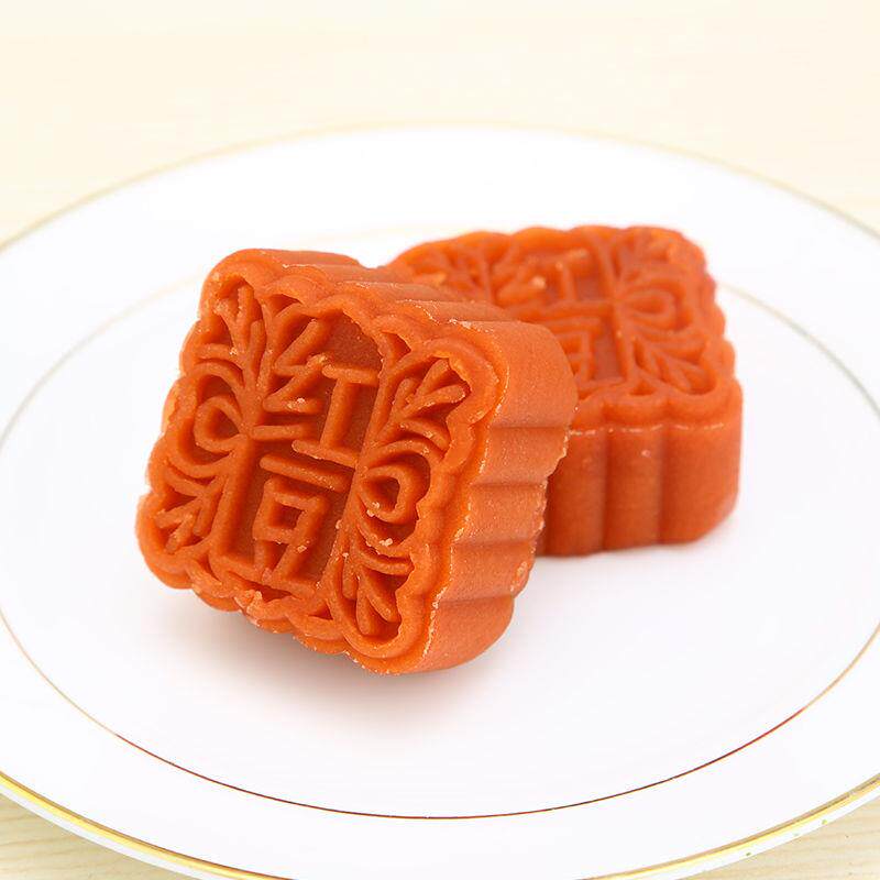 冰老式红豆糕传统整箱早餐绿豆糕 燕旋风传统糕点