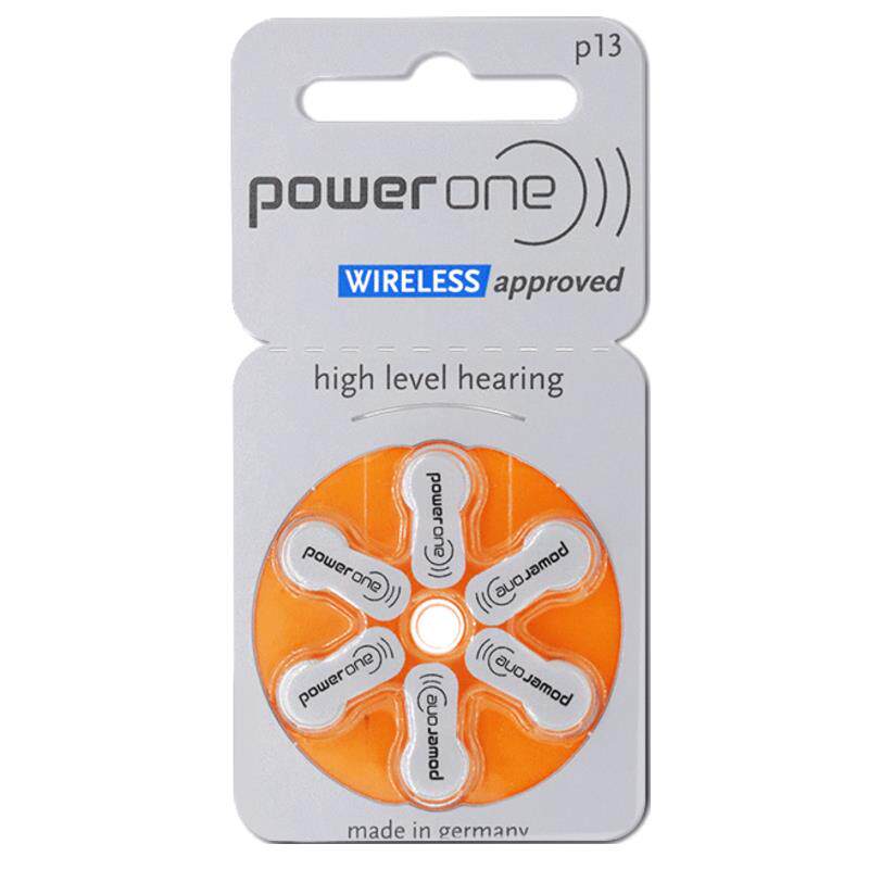 德国进口powerone峰力西门子瑞声达 分贝医疗器械助听器