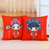 Кукла для влюбленных, плюшевая игрушка, подушка, подарок на день рождения