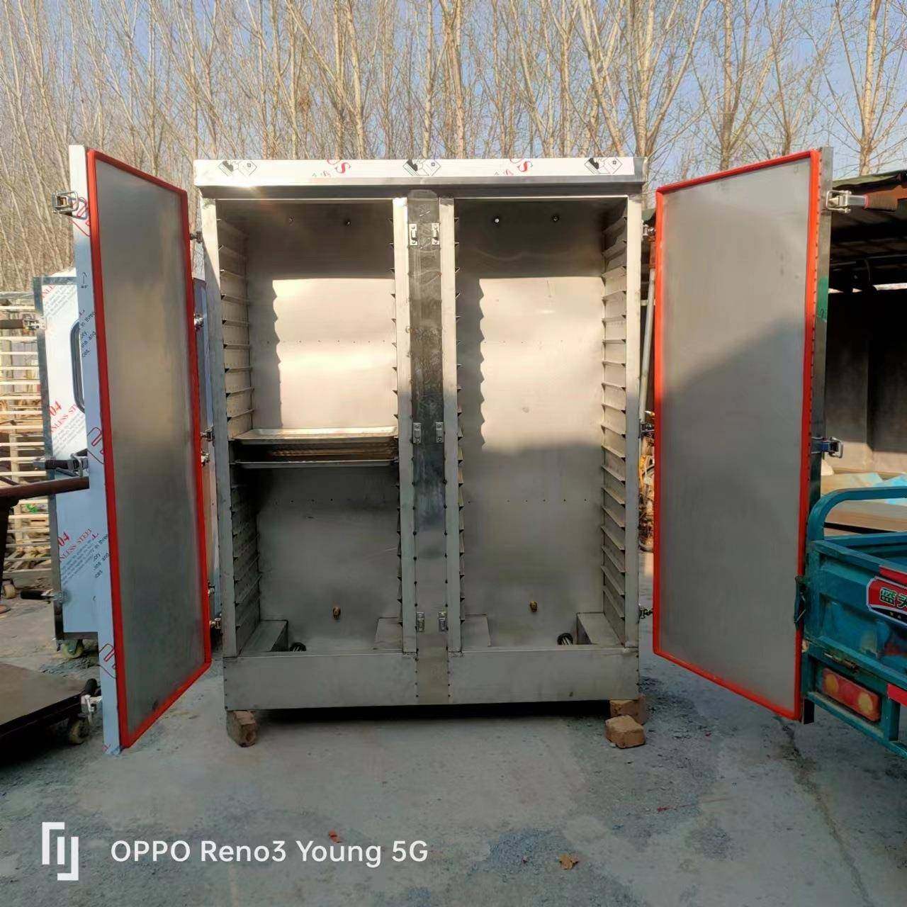 大型蒸箱40*60盘字不锈钢电气通用大型蒸箱72盘双开门蒸箱蒸房,淘宝优惠券,粉丝福利购,淘宝优惠卷