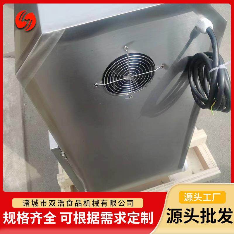 鱼肉采肉机多功能鱼虾挤肉设备鱼肉去刺分离机虾蟹肉采集机,淘宝优惠券,粉丝福利购,淘宝优惠卷