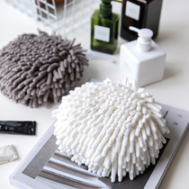 SnowNeil rubbed handball dressing room Hanging Speed Dry Cleaning Hand Towels Home Suction Towels Kitchen Cleaning Cloths