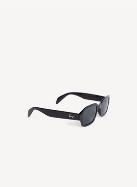 KENZO 26秋冬新品 男女同款休闲太阳眼镜