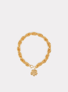 秋冬装饰项链KENZO时尚