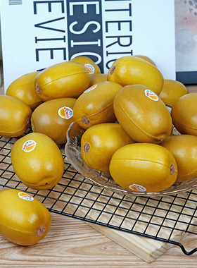 仿真水果模型道具装饰