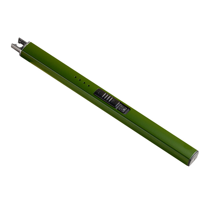 可充电电子点火器香薰加长手柄蜡烛防风点火棒烟花燃气脉冲打火枪,淘宝优惠券,粉丝福利购,淘宝优惠卷