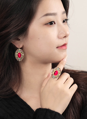 SATELLITE ULTIMA系列纯手工高品质小众设计女轻奢简约优雅戒指