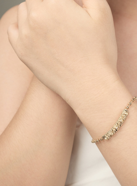 satellite女性波斯复古风项链