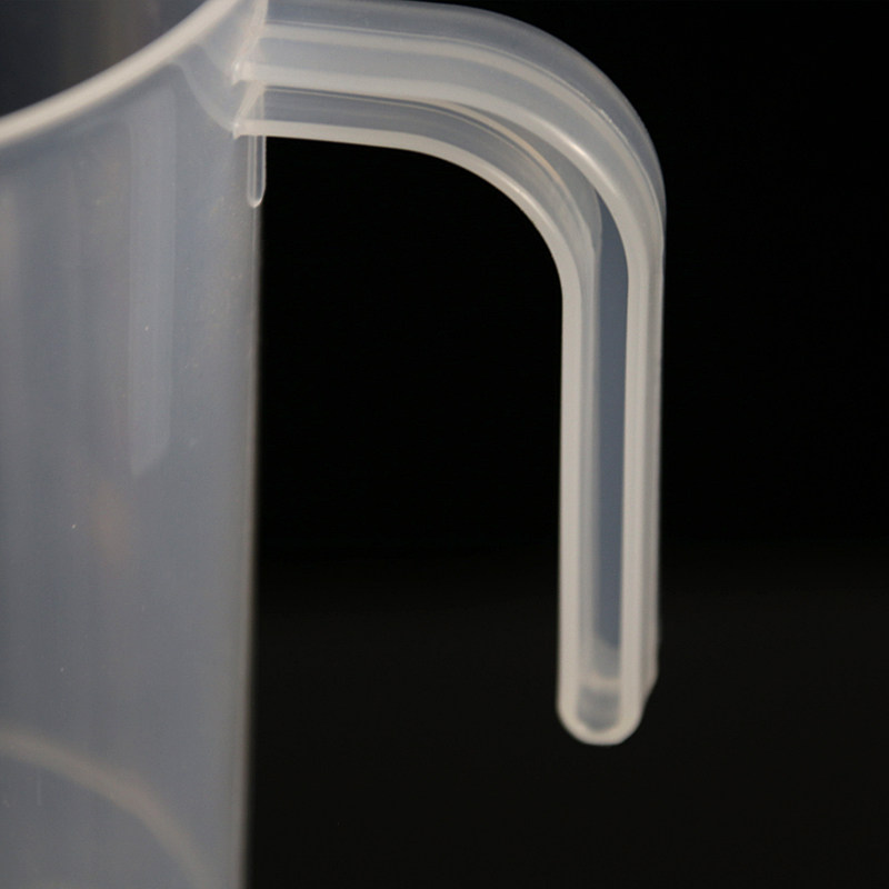 量杯带刻度PP塑料加厚厨房家用大小号毫升设备杯量筒,淘宝优惠券,粉丝福利购,淘宝优惠卷