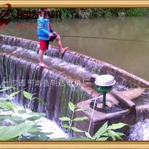 5KW axial flow field small hydro generating set (copper cored wire) Mingda manufacturer direct sales