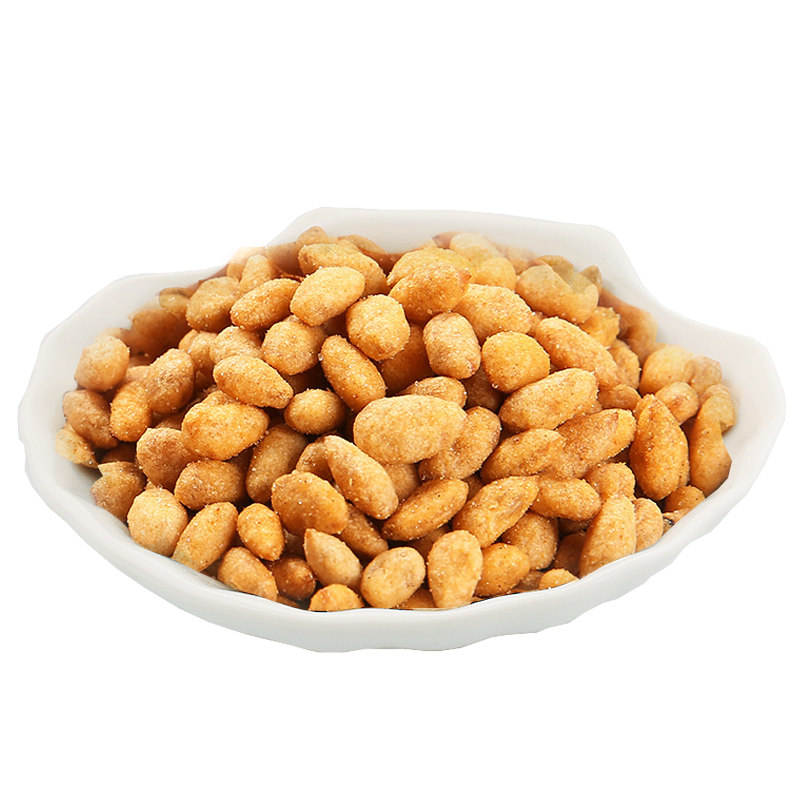 口水娃小包装蟹黄味散装网红瓜子仁 木木食品瓜子